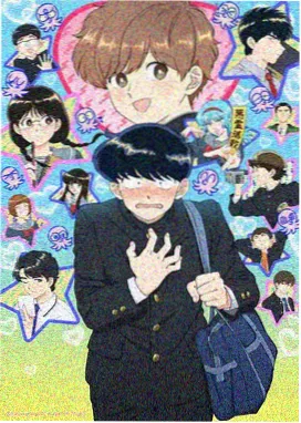 治愈系动漫大全